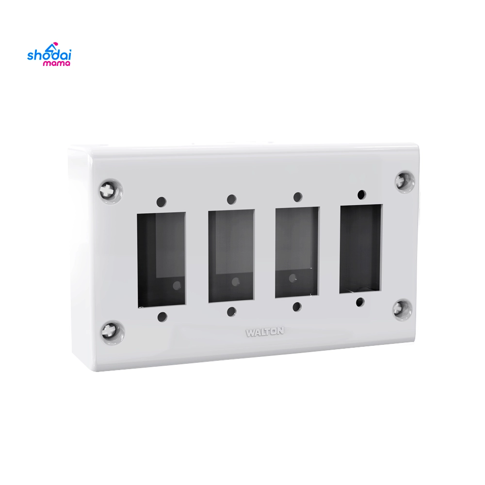 Walton 4 Hole Board